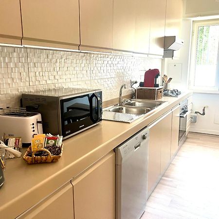 Forever Home In Napoli Ngoại thất bức ảnh