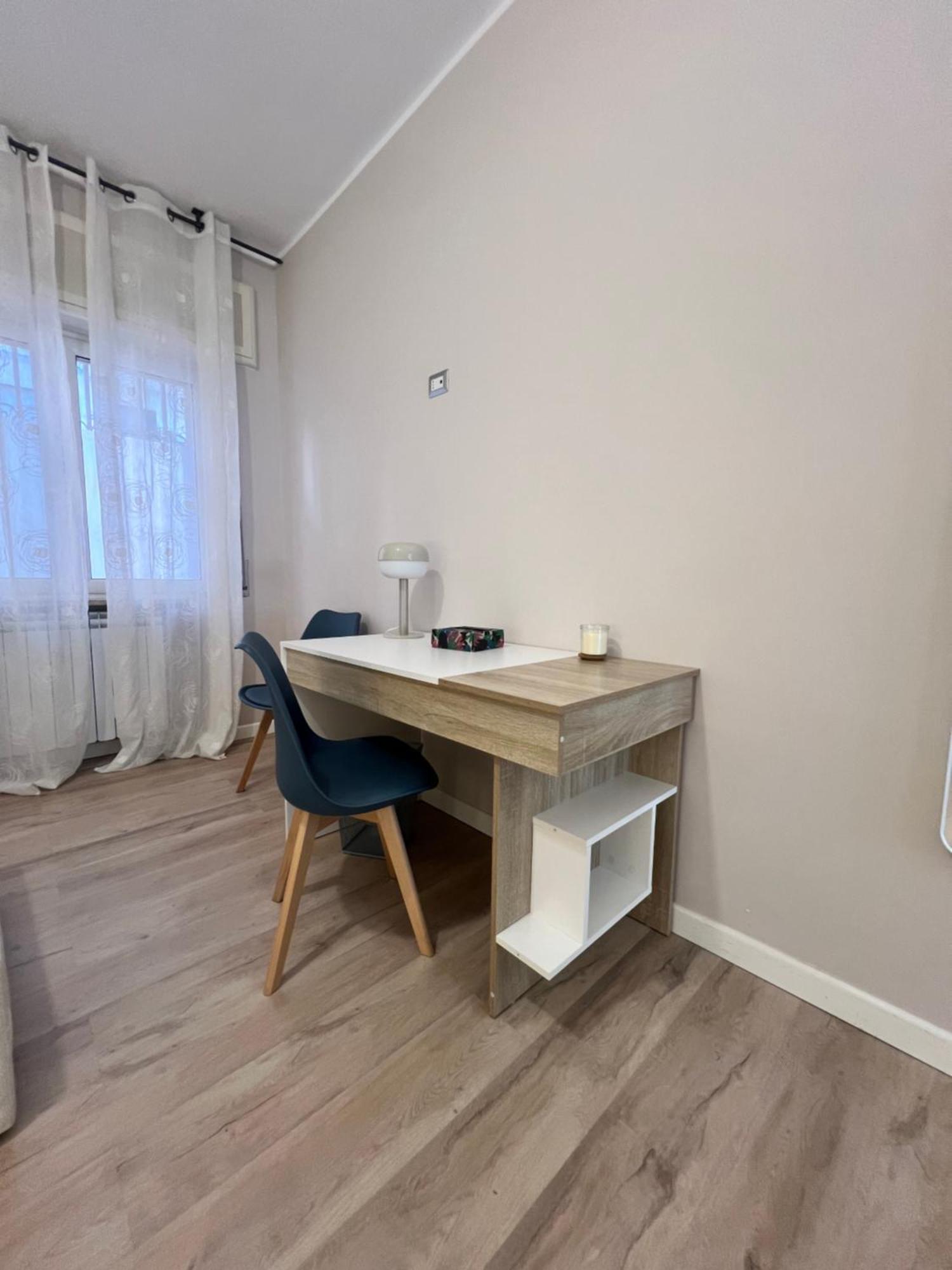 Forever Home In Napoli Ngoại thất bức ảnh