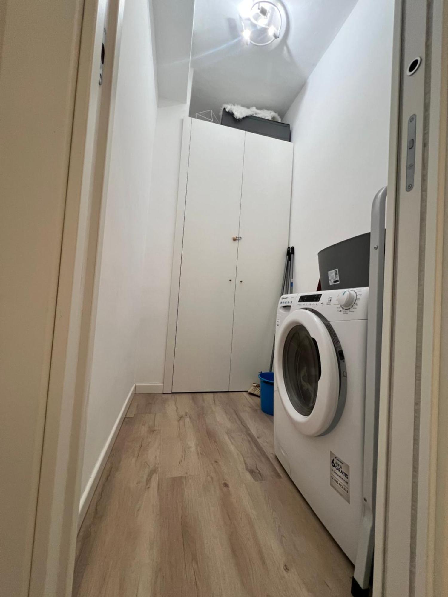 Forever Home In Napoli Ngoại thất bức ảnh