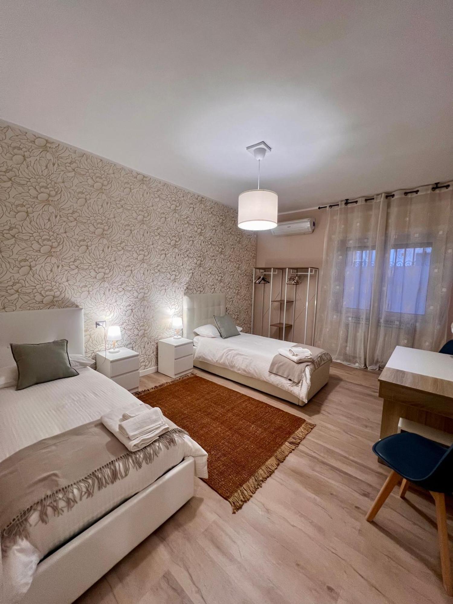 Forever Home In Napoli Ngoại thất bức ảnh
