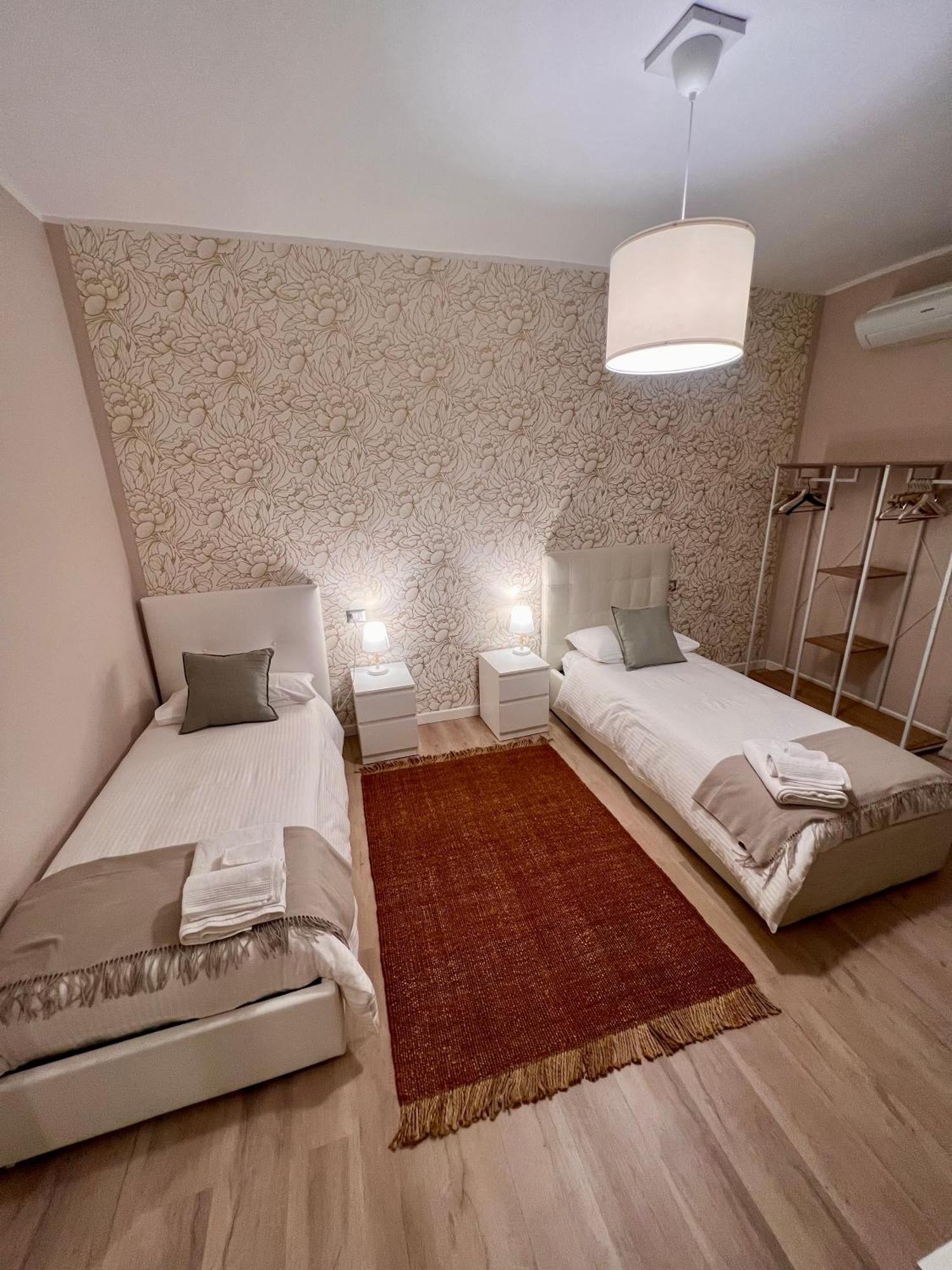 Forever Home In Napoli Ngoại thất bức ảnh