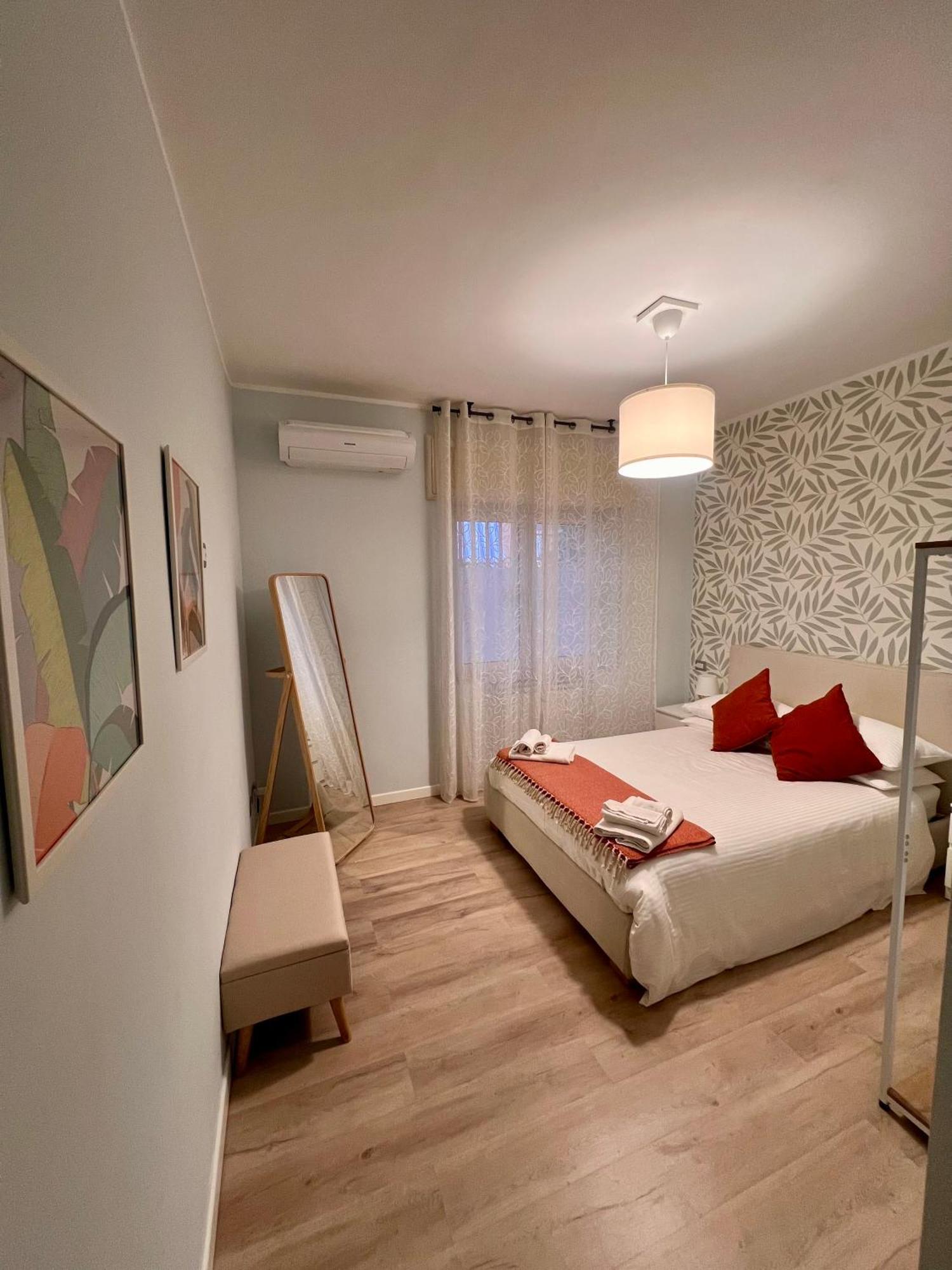 Forever Home In Napoli Ngoại thất bức ảnh